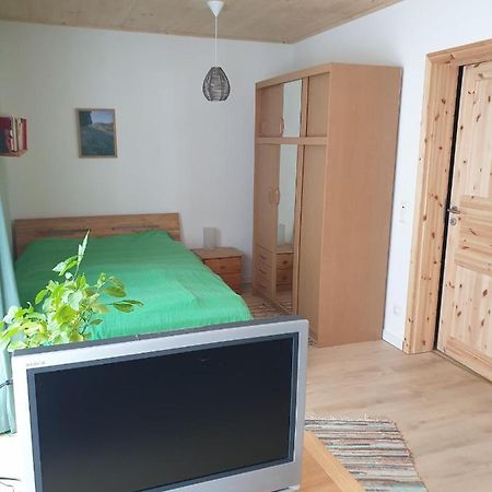 Apartmán Gegenueber Der Muehle Kall Exteriér fotografie