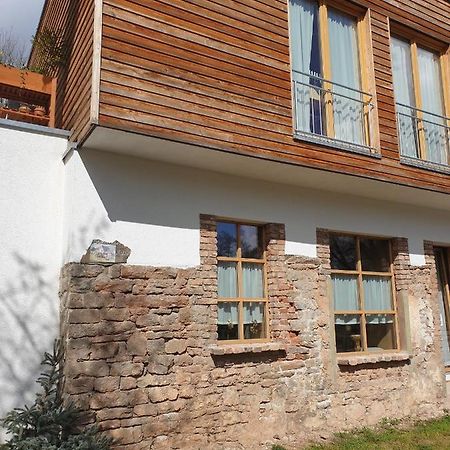Apartmán Gegenueber Der Muehle Kall Exteriér fotografie