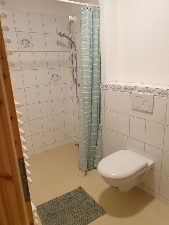 Apartmán Gegenueber Der Muehle Kall Exteriér fotografie