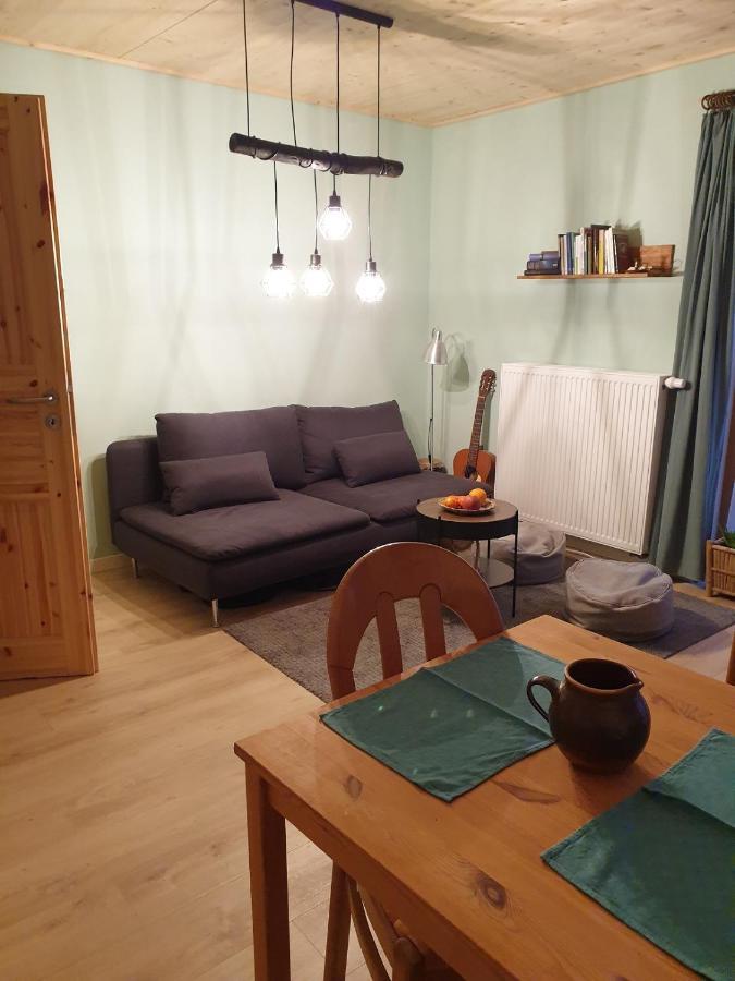 Apartmán Gegenueber Der Muehle Kall Exteriér fotografie