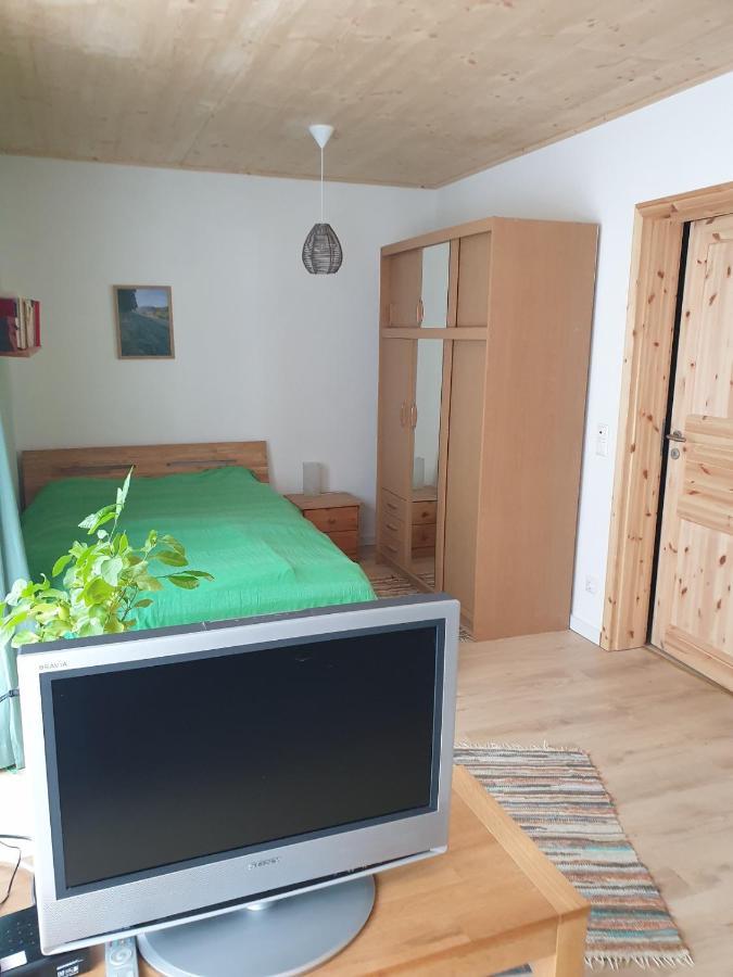 Apartmán Gegenueber Der Muehle Kall Exteriér fotografie