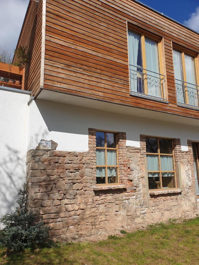 Apartmán Gegenueber Der Muehle Kall Exteriér fotografie